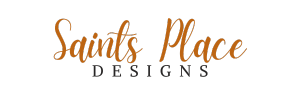 Saints Place Designs